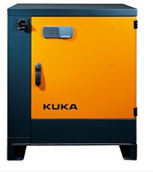 帶你了解下工業機器人KUKA KRC4控制柜安全操作