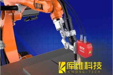 熱搜!什么是焊接機器人的焊縫跟蹤器