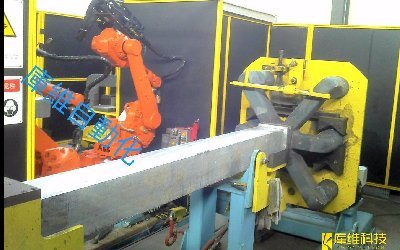 新技術(shù):探究電解鋁陽極鋁導(dǎo)桿焊接新趨勢