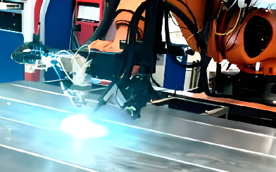 如何選擇適合焊接自動(dòng)化的設(shè)備和技術(shù)?