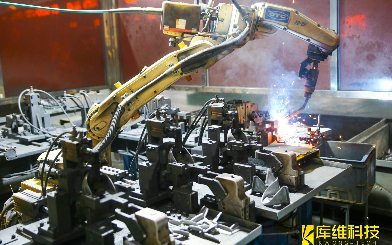 弧焊機(jī)器人和氣保焊機(jī)分別適用于哪些生產(chǎn)場(chǎng)景?