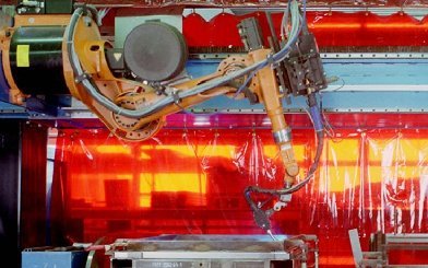 自動化焊接技術(shù)在不同行業(yè)的具體應(yīng)用有哪些?