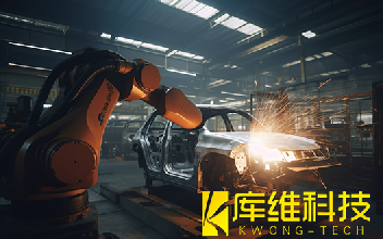 自動化焊接有哪些應(yīng)用領(lǐng)域?