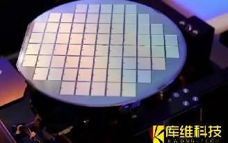 水導激光加工在半導體制造中的應用