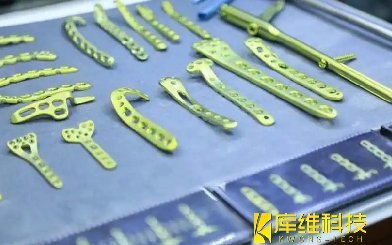 有哪些具體的醫(yī)療器械是可以通過水導激光技術(shù)制造的?