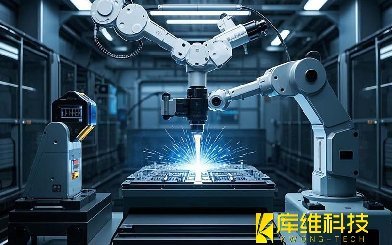 激光加工技術：九大技術應用深度解析