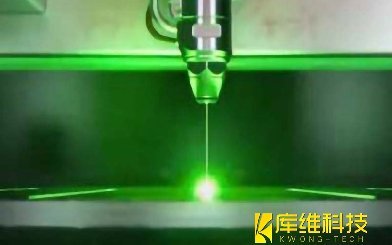 水導激光在釹鐵硼磁性材料加工中的應用