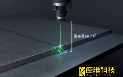 水導激光加工碳化硅中的注意事項