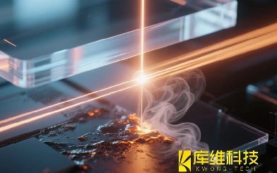 塑料激光透射焊接的工業(yè)應(yīng)用與材料創(chuàng)新