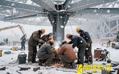 低溫焊接技術(shù)的工程實踐與理論突破