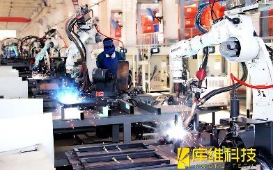 工程機械、壓力容器、能源裝備等領(lǐng)域的焊接效率提升路徑