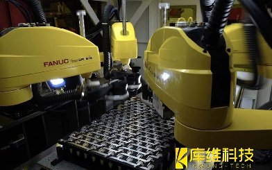 新能源汽車電池模組激光